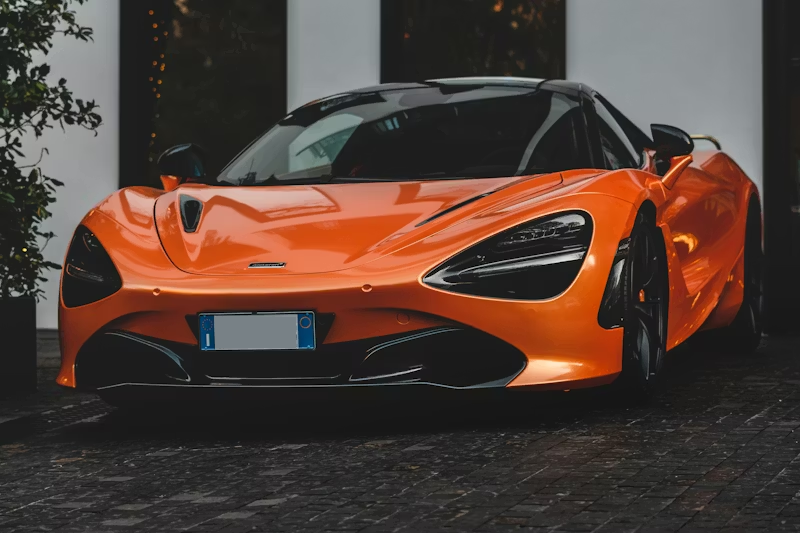 Sports Car Sale